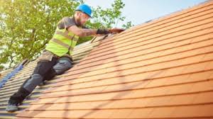 Roof Insulation in Fairview Park, IN